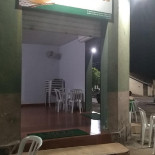 Buba Caldos À l'intérieur