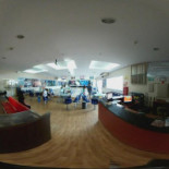 H2a Bowling Dentro
