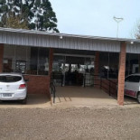 Churrascaria Soledade Extérieur