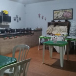 Buba Caldos À l'intérieur