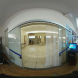 H2a Bowling Exterior