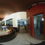 H2a Bowling Exterior
