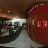 H2a Bowling Dentro