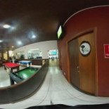 H2a Bowling Dentro