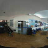H2a Bowling Dentro