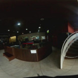 H2a Bowling Exterior