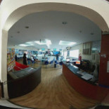 H2a Bowling Dentro