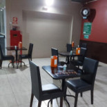 H2a Bowling Dentro