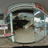 H2a Bowling Exterior