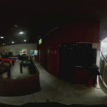 H2a Bowling Exterior