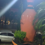 H2a Bowling Exterior
