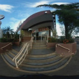 H2a Bowling Exterior