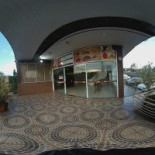 H2a Bowling Exterior
