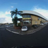 H2a Bowling Exterior