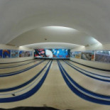 H2a Bowling Dentro