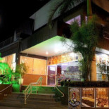 H2a Bowling Exterior