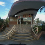 H2a Bowling Exterior