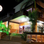 H2a Bowling Exterior