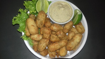 Onossobar. Do Leo food