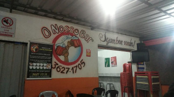 Onossobar. Do Leo menu