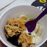 Açai Expresso Trairi Nourriture