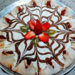 Grenal Pizza St. Antônio Do Sudoeste Bebida