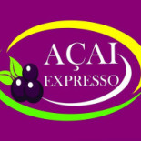 Açai Expresso Trairi Logo