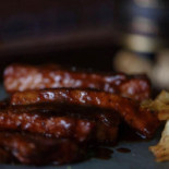 La Cave Wine Comida
