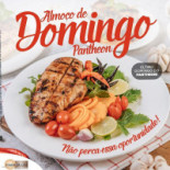 Pantheon Eventos Comida