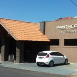 Pantheon Eventos Exterior