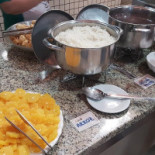 Pantheon Eventos Comida