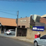 Pantheon Eventos Exterior