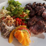 Pantheon Eventos Comida