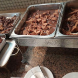 Pantheon Eventos Comida