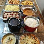 Gemiu's E Eventos Nourriture