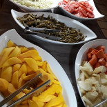 Gemiu's E Eventos Nourriture