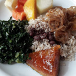 Gemiu's E Eventos Nourriture