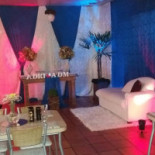 Gemiu's E Eventos À l'intérieur