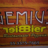 Gemiu's E Eventos Carte