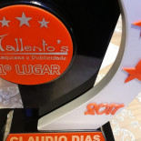 Gemiu's E Eventos Carte
