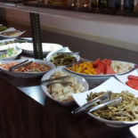 Gemiu's E Eventos Nourriture