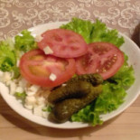 Gemiu's E Eventos Nourriture
