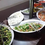 Gemiu's E Eventos Nourriture