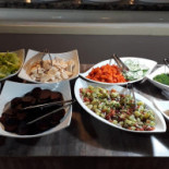 Gemiu's E Eventos Nourriture