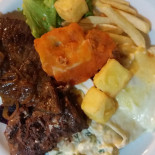 Gemiu's E Eventos Nourriture