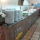 Gemiu's E Eventos Boisson