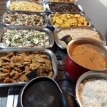Gemiu's E Eventos Nourriture
