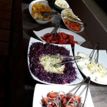 Gemiu's E Eventos Nourriture