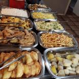 Gemiu's E Eventos Nourriture