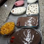 Gemiu's E Eventos Nourriture